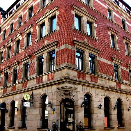 Hotel Five Seasons Fuerth Luaran gambar