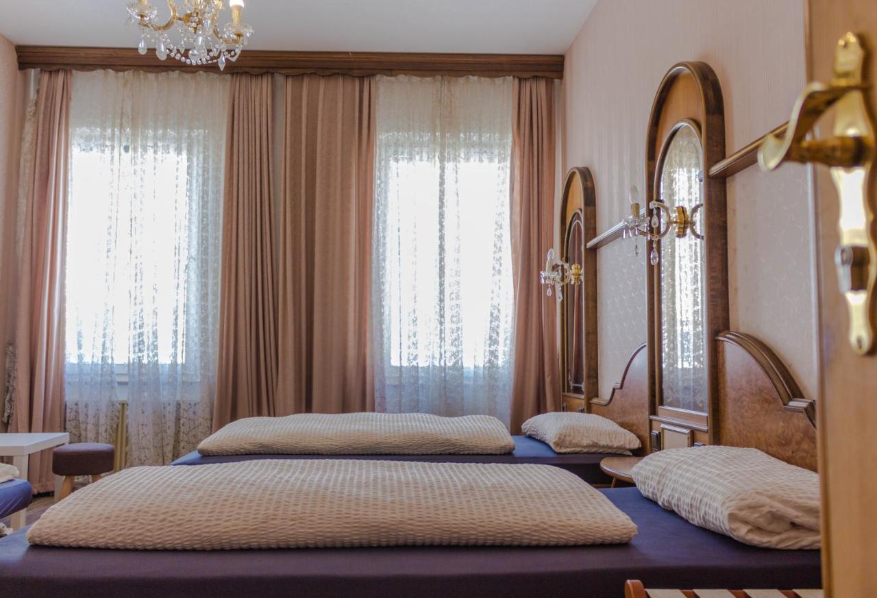 Hotel Five Seasons Fuerth Luaran gambar