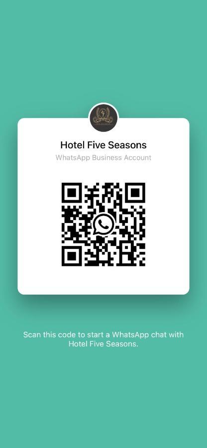 Hotel Five Seasons Fuerth Luaran gambar