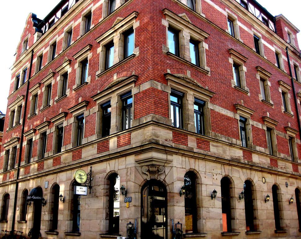 Hotel Five Seasons Fuerth Luaran gambar