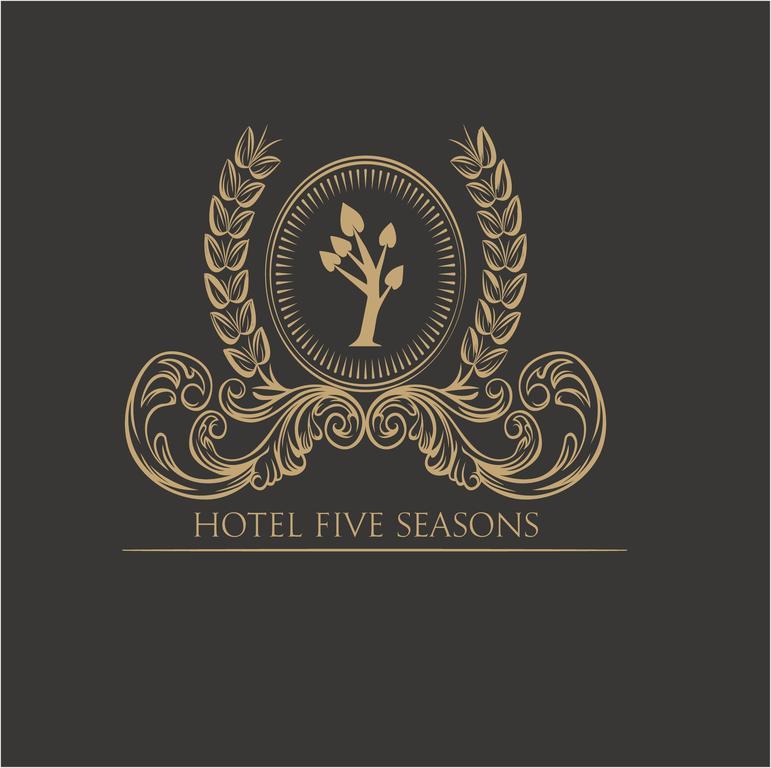 Hotel Five Seasons Fuerth Luaran gambar