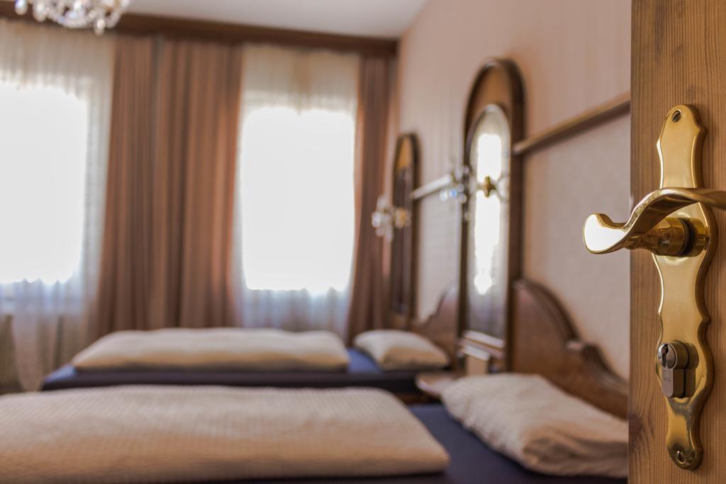 Hotel Five Seasons Fuerth Luaran gambar