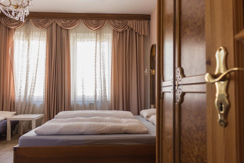 Hotel Five Seasons Fuerth Luaran gambar