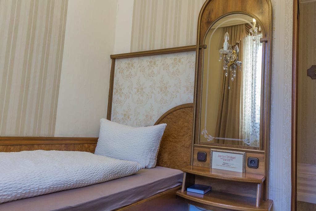 Hotel Five Seasons Fuerth Luaran gambar