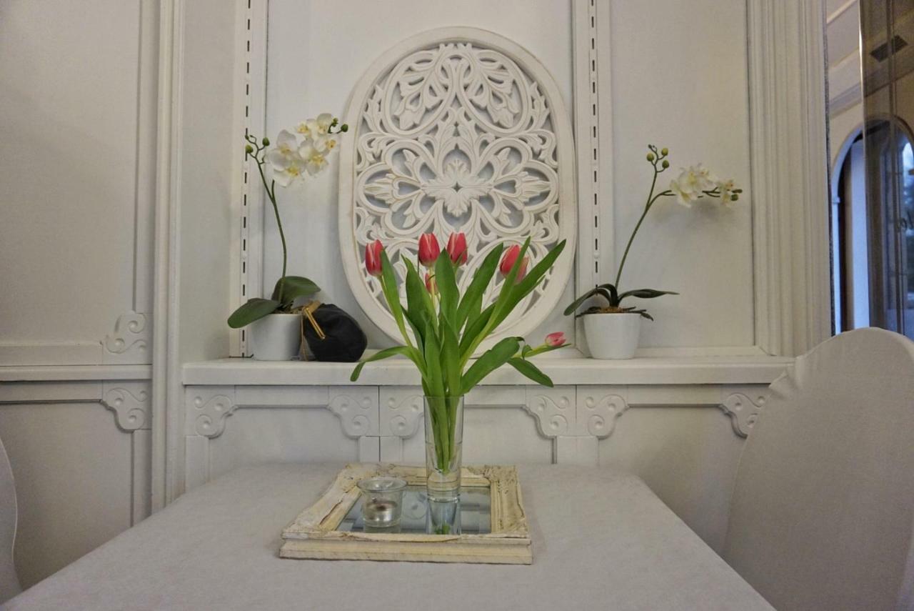 Hotel Five Seasons Fuerth Luaran gambar